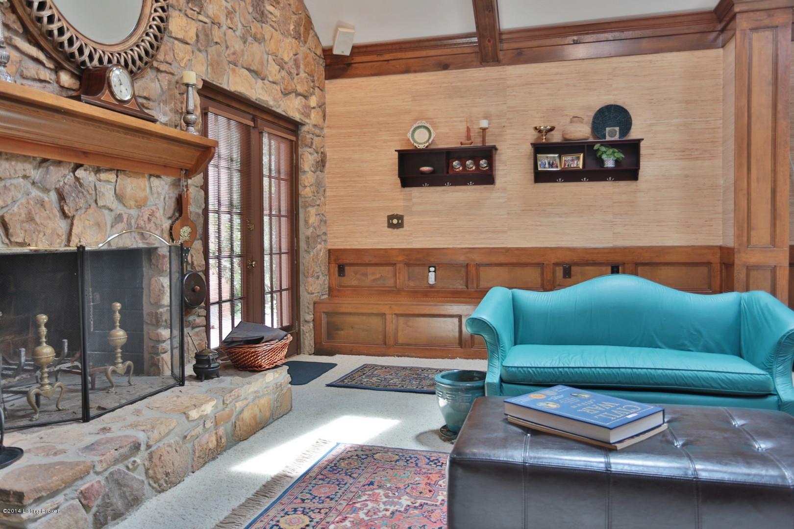 2103 High Ridge Road Louisville, KY 40207 - Photo 24 of 46 46