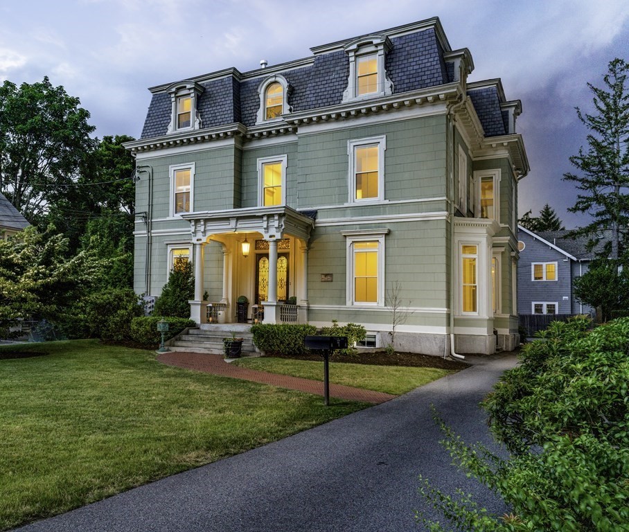 115 Jewett Street, Unit 2 Newton, MA 02458 - Photo 1 of 23
