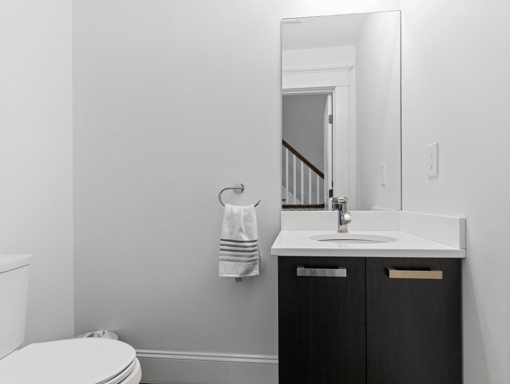 115 Jewett Street, Unit 2 Newton, MA 02458 - Photo 11 of 23