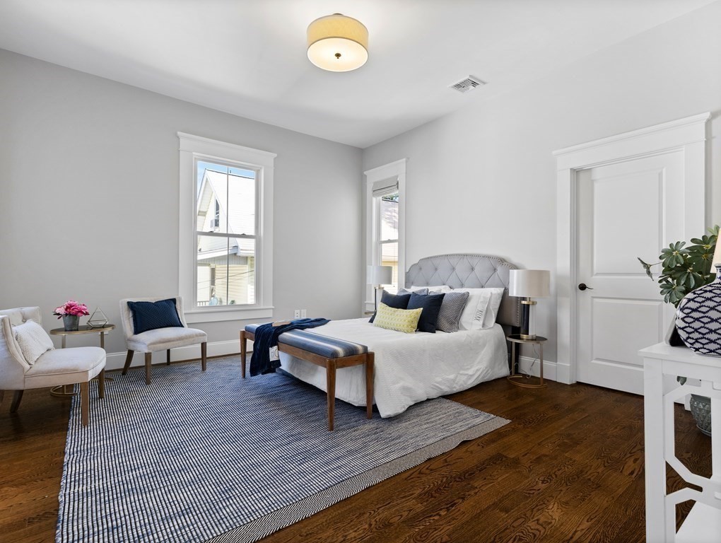 115 Jewett Street, Unit 2 Newton, MA 02458 - Photo 13 of 23