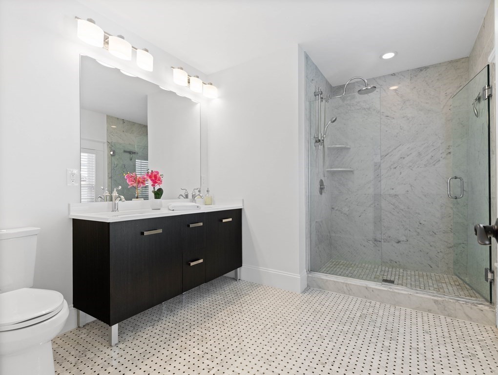115 Jewett Street, Unit 2 Newton, MA 02458 - Photo 15 of 23