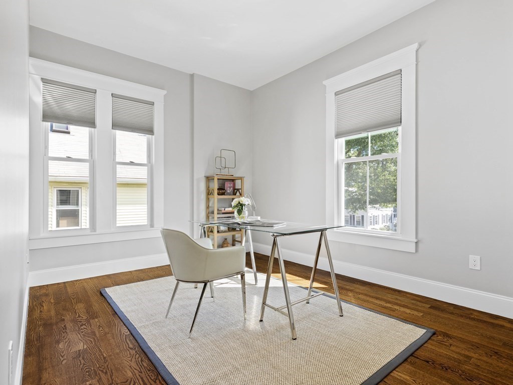 115 Jewett Street, Unit 2 Newton, MA 02458 - Photo 16 of 23