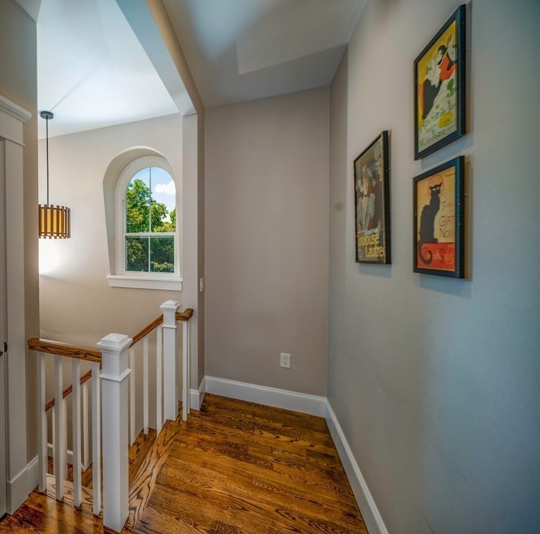 115 Jewett Street, Unit 2 Newton, MA 02458 - Photo 17 of 23