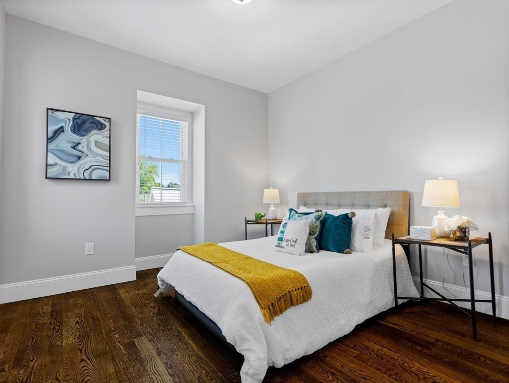 115 Jewett Street, Unit 2 Newton, MA 02458 - Photo 19 of 23