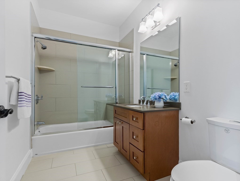 115 Jewett Street, Unit 2 Newton, MA 02458 - Photo 20 of 23