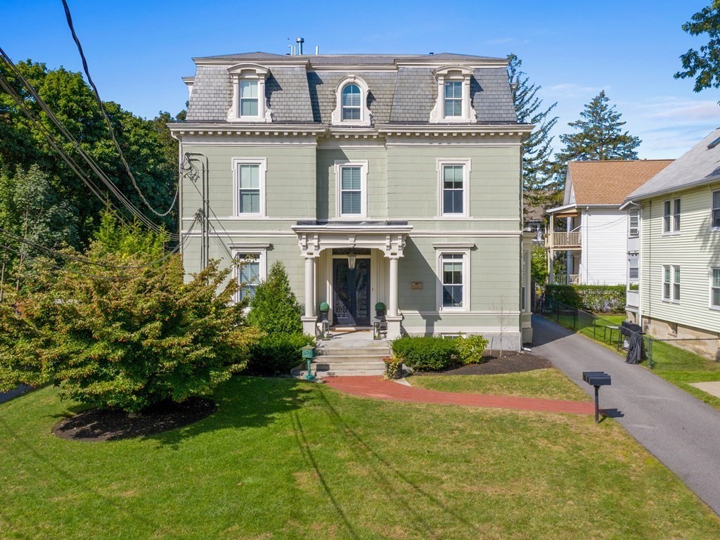 115 Jewett Street, Unit 2 Newton, MA 02458 - Photo 2 of 23