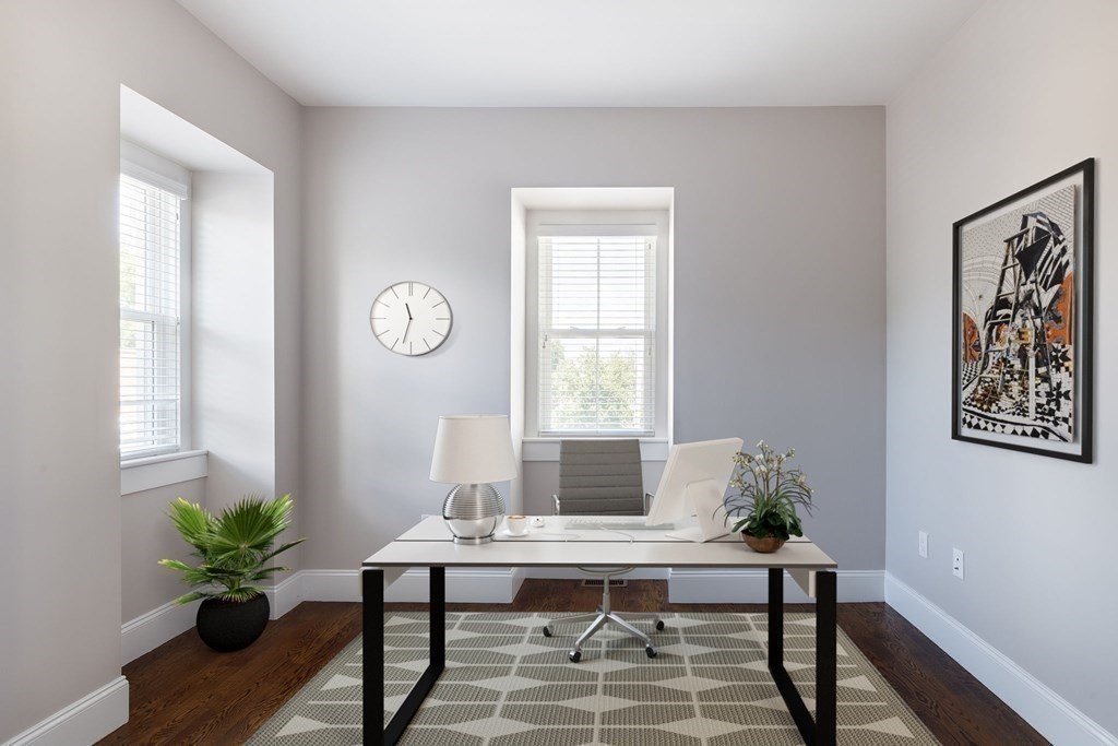 115 Jewett Street, Unit 2 Newton, MA 02458 - Photo 21 of 23