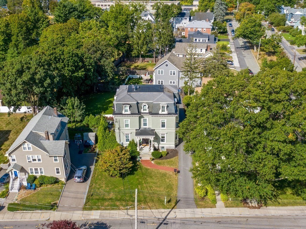115 Jewett Street, Unit 2 Newton, MA 02458 - Photo 3 of 23