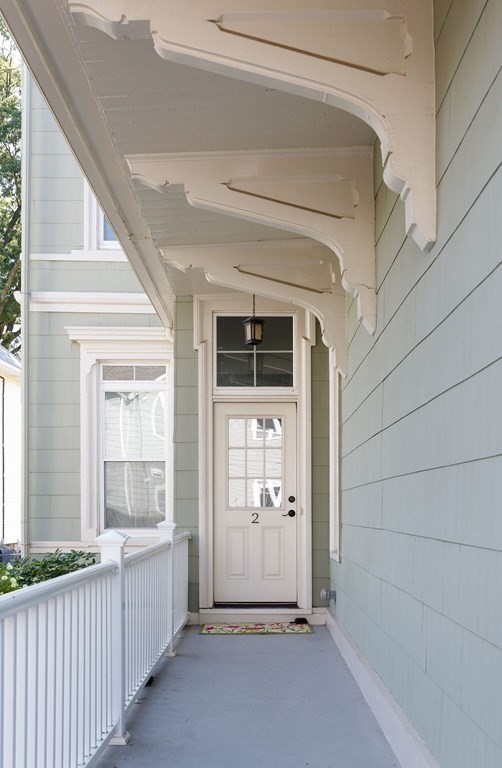 115 Jewett Street, Unit 2 Newton, MA 02458 - Photo 4 of 23