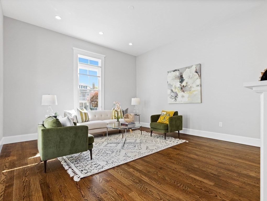 115 Jewett Street, Unit 2 Newton, MA 02458 - Photo 5 of 23