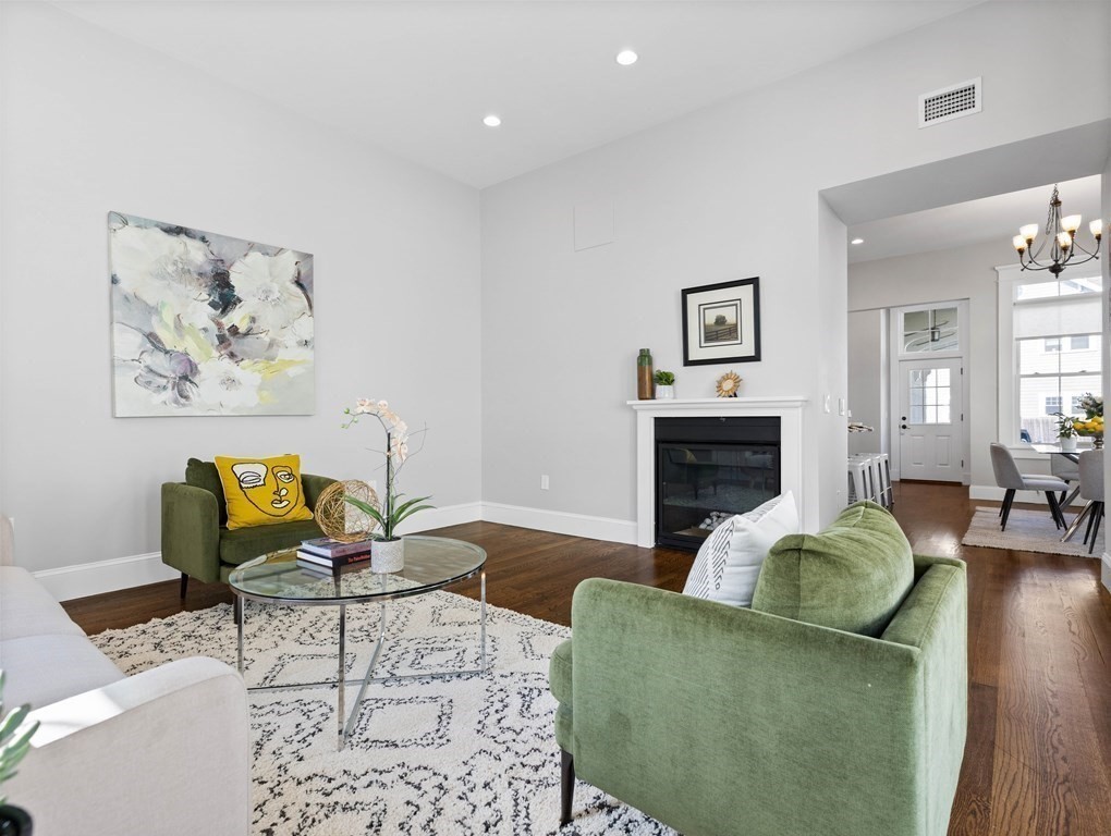 115 Jewett Street, Unit 2 Newton, MA 02458 - Photo 6 of 23