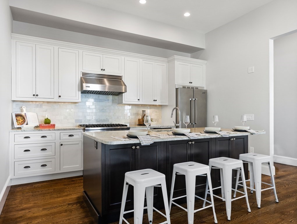 115 Jewett Street, Unit 2 Newton, MA 02458 - Photo 8 of 23