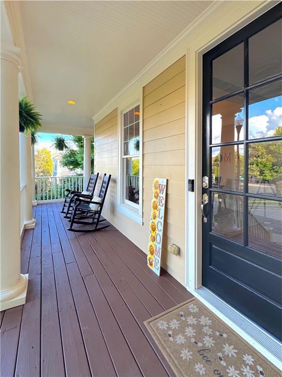 987 Woodbury Road Canton, GA 30114 - Photo 5 of 46