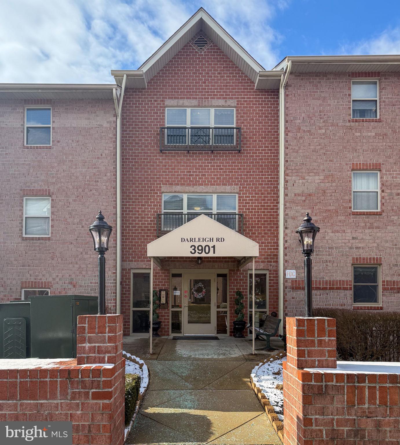 3901 Darleigh Road, Unit 3G Baltimore, MD 21236 - Photo 2 of 41 3901 Darleigh Rd