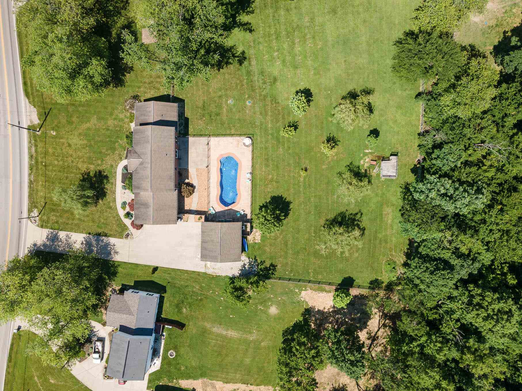 1687 Walton Nicholson Road Independence, KY 41051 - Photo 41 of 43