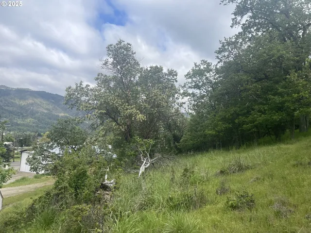 $429,000 | 434 South Old Pacific Highway, Myrtle Creek, OR 97457