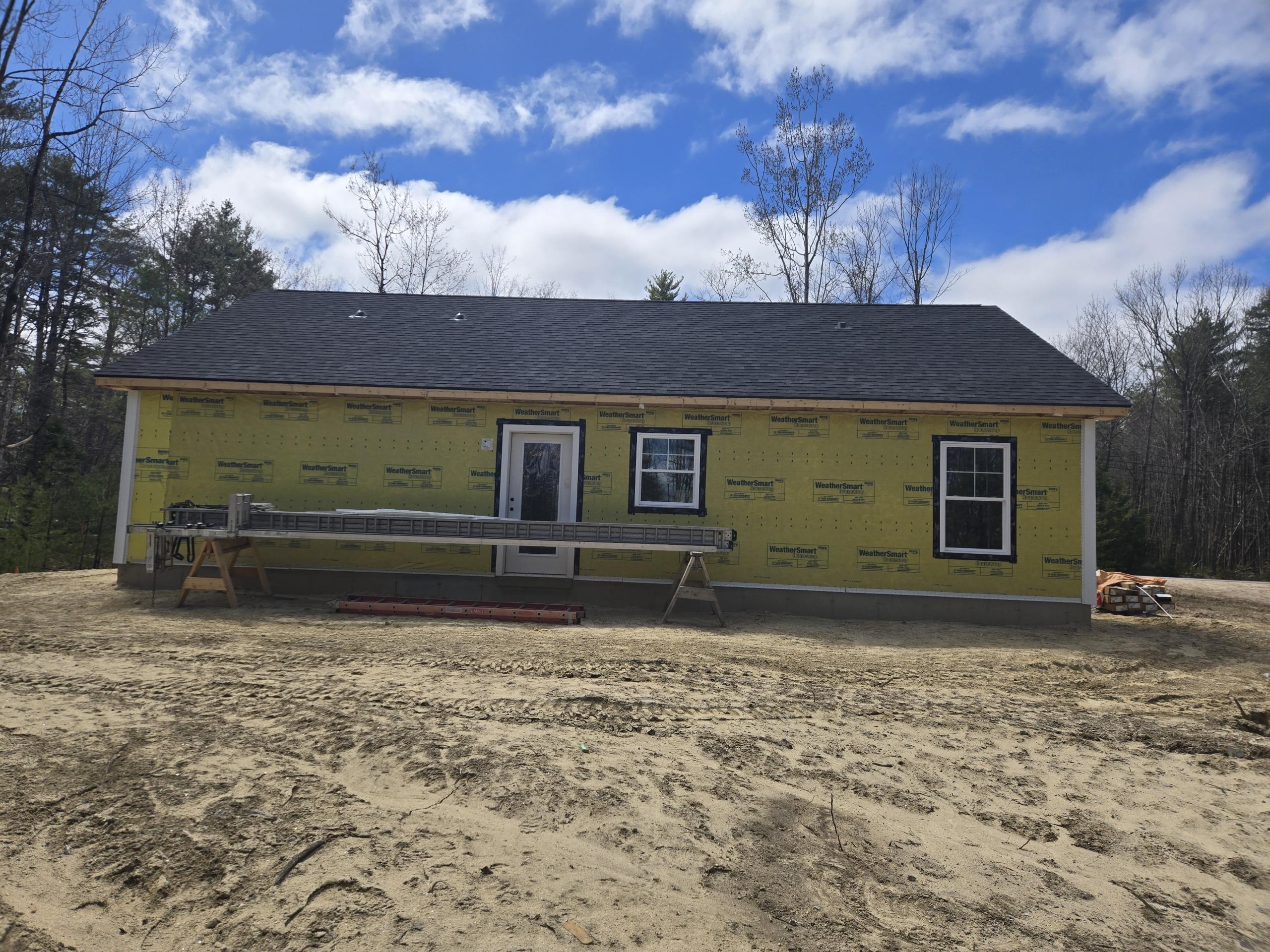 74 Isaac Stevens Road Bridgton, ME 04009 - Photo 5 of 7