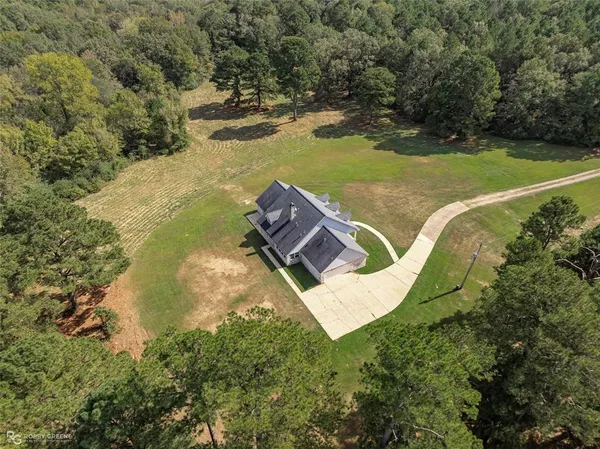 a view of a lake view