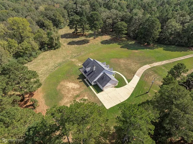 a view of a lake view