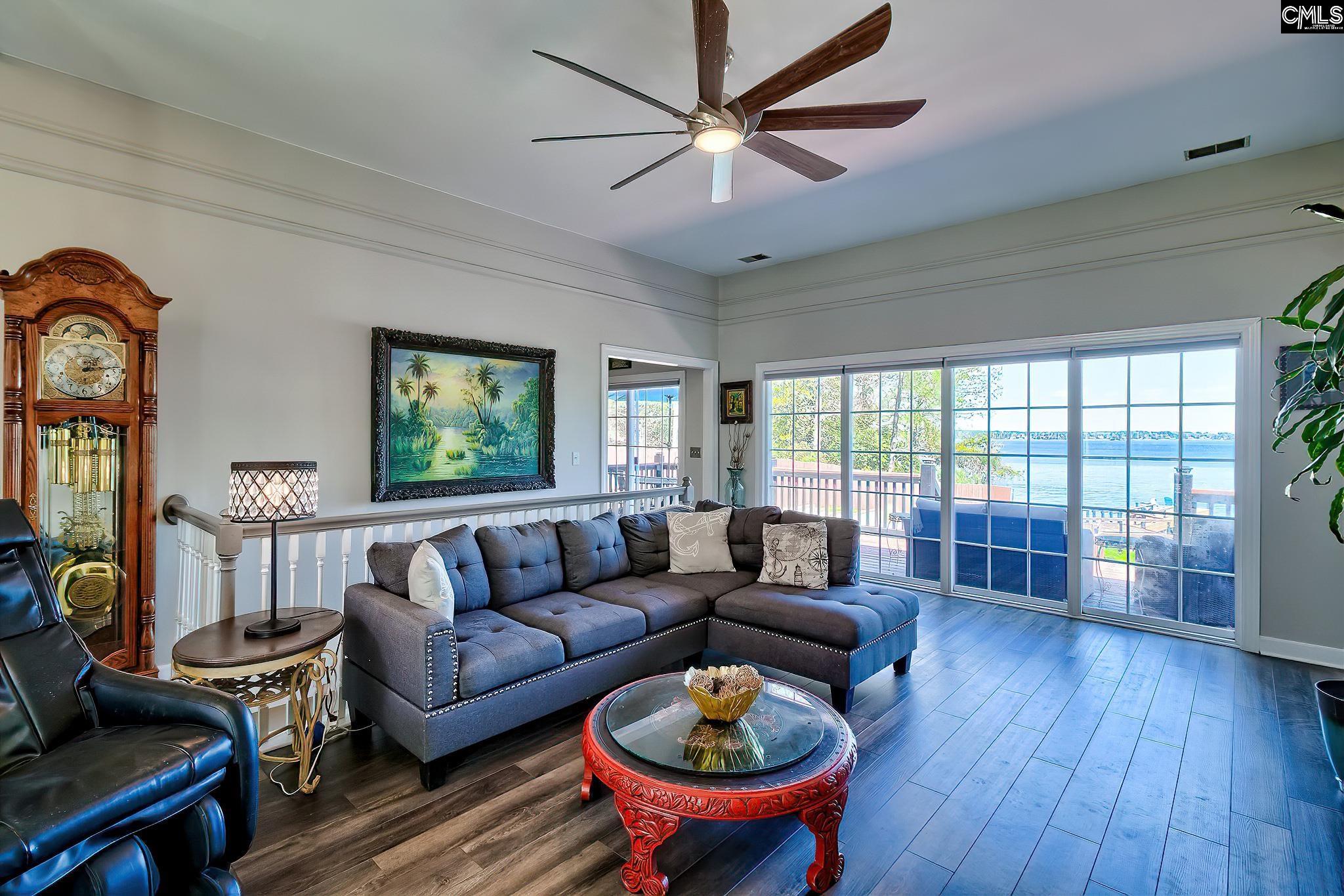 1305 Rock Island Road Gilbert, SC 29054 - Photo 21 of 58