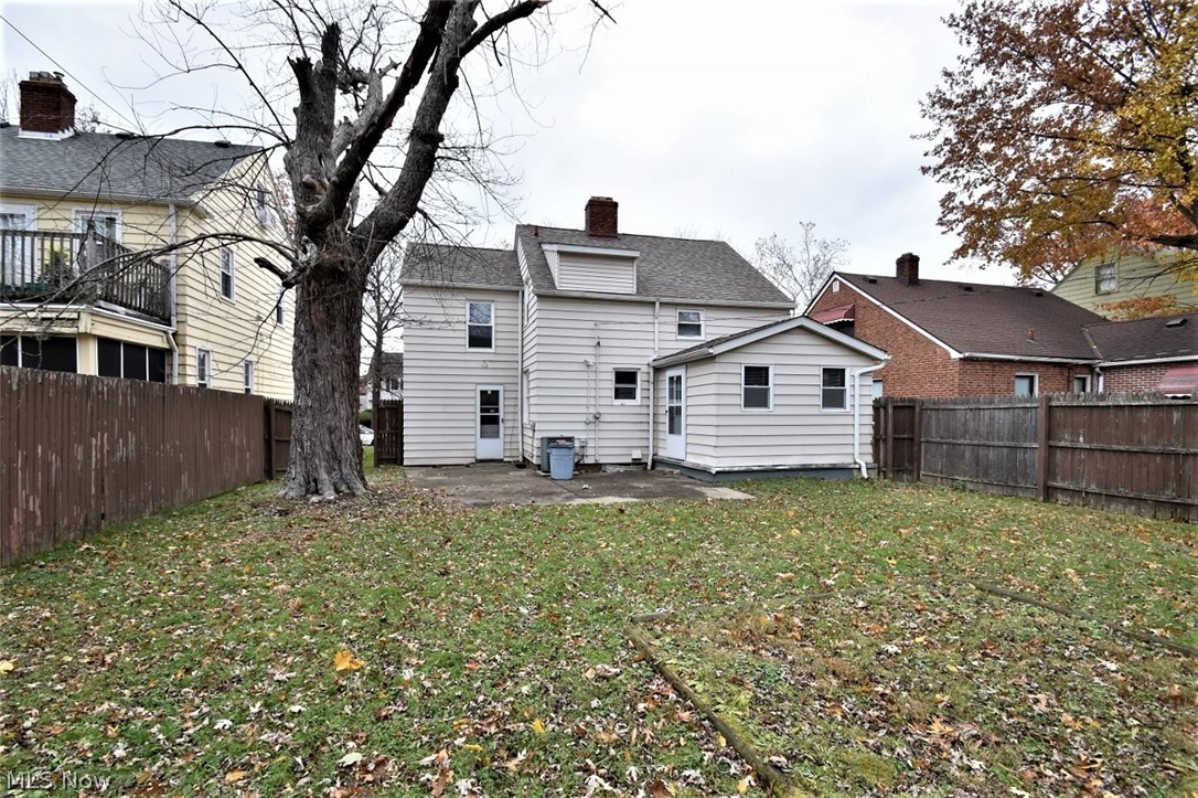3758 Berkeley Road Cleveland Heights, OH 44118 - Photo 35 of 35