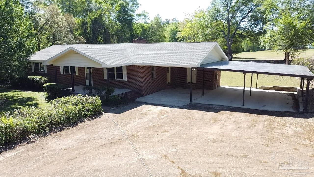 2700 Old Atmore Road Flomaton, AL 36441 - Photo 1 of 43