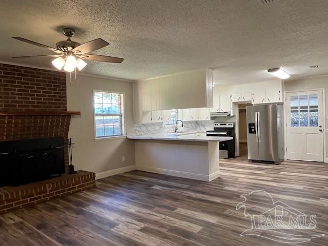 2700 Old Atmore Road Flomaton, AL 36441 - Photo 15 of 43