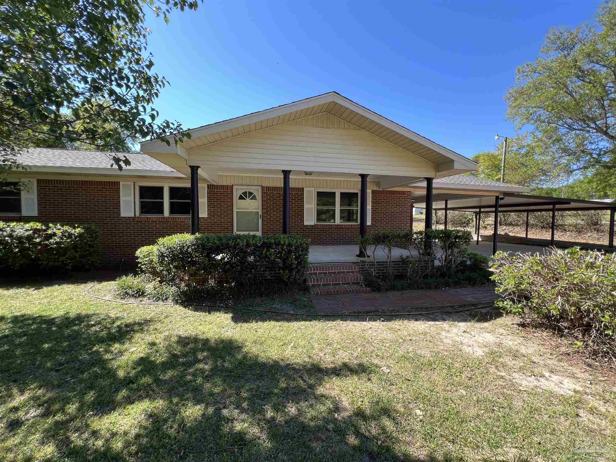 2700 Old Atmore Road Flomaton, AL 36441 - Photo 2 of 43