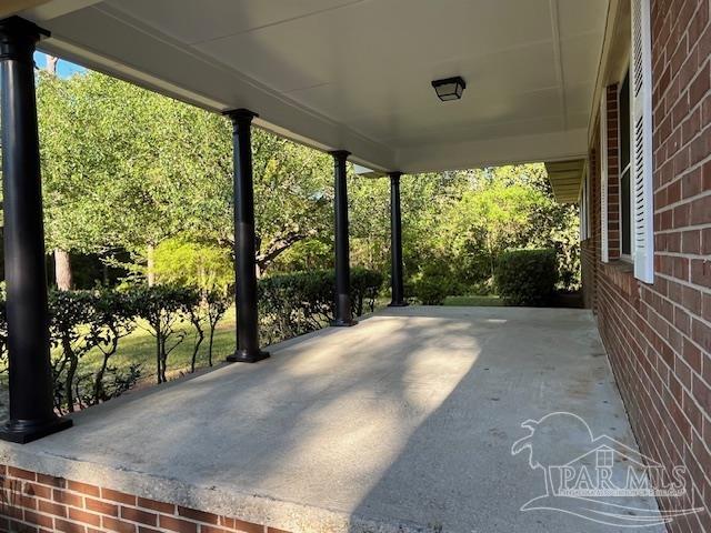2700 Old Atmore Road Flomaton, AL 36441 - Photo 25 of 43