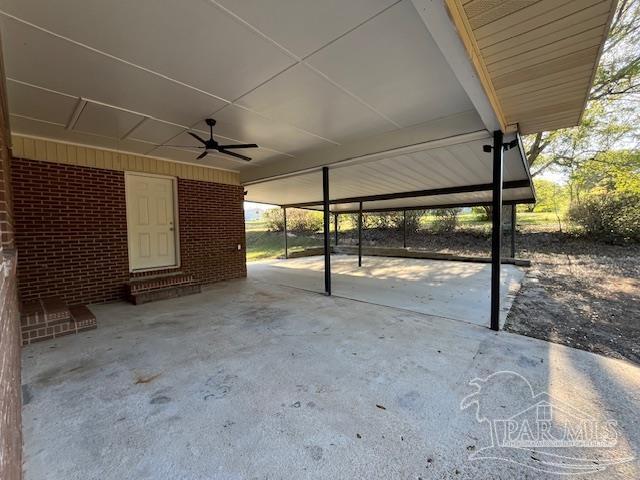 2700 Old Atmore Road Flomaton, AL 36441 - Photo 26 of 43