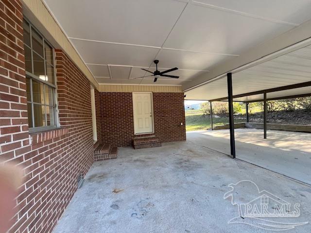 2700 Old Atmore Road Flomaton, AL 36441 - Photo 27 of 43