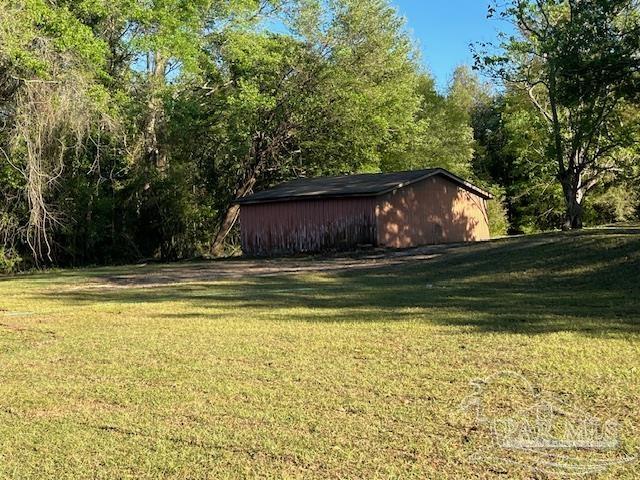 2700 Old Atmore Road Flomaton, AL 36441 - Photo 28 of 43