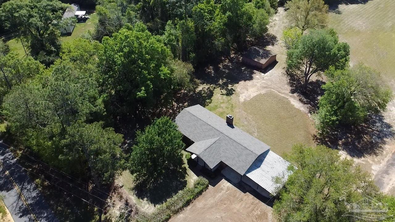 2700 Old Atmore Road Flomaton, AL 36441 - Photo 32 of 43