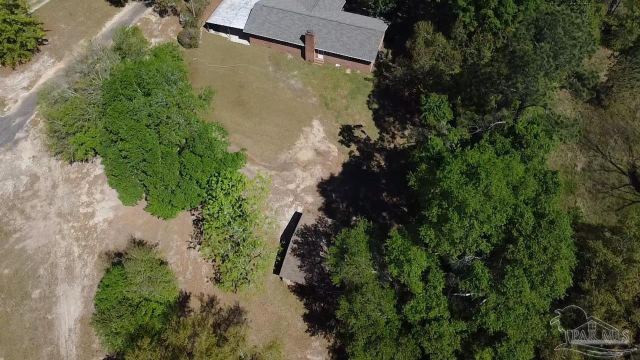 2700 Old Atmore Road Flomaton, AL 36441 - Photo 37 of 43