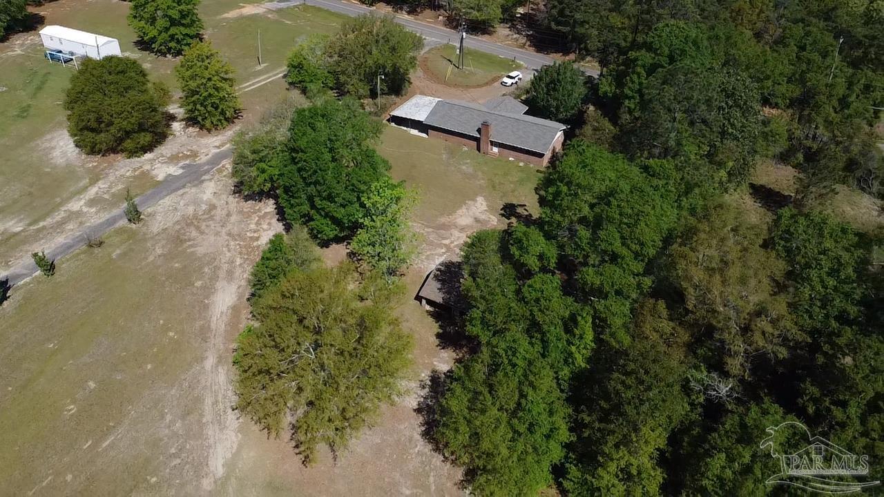 2700 Old Atmore Road Flomaton, AL 36441 - Photo 40 of 43