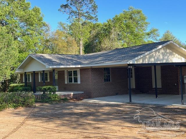 2700 Old Atmore Road Flomaton, AL 36441 - Photo 4 of 43