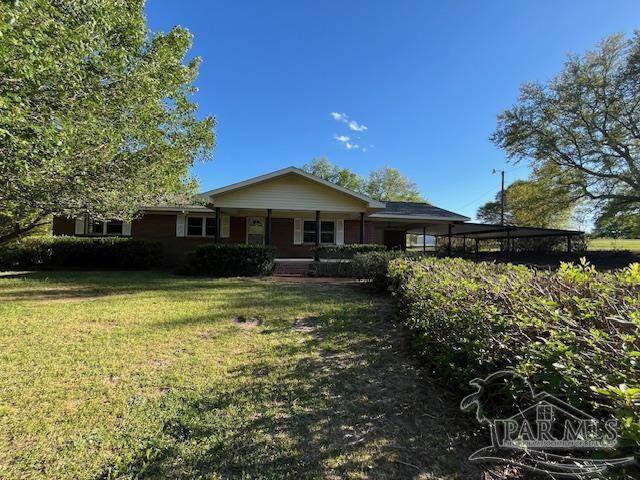 2700 Old Atmore Road Flomaton, AL 36441 - Photo 6 of 43