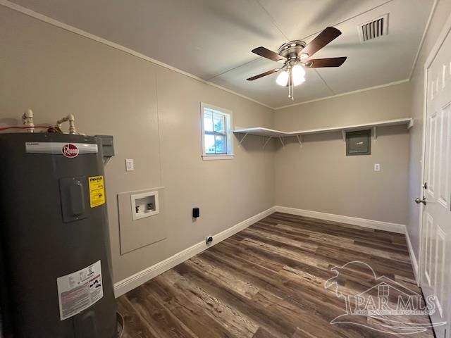 2700 Old Atmore Road Flomaton, AL 36441 - Photo 10 of 43