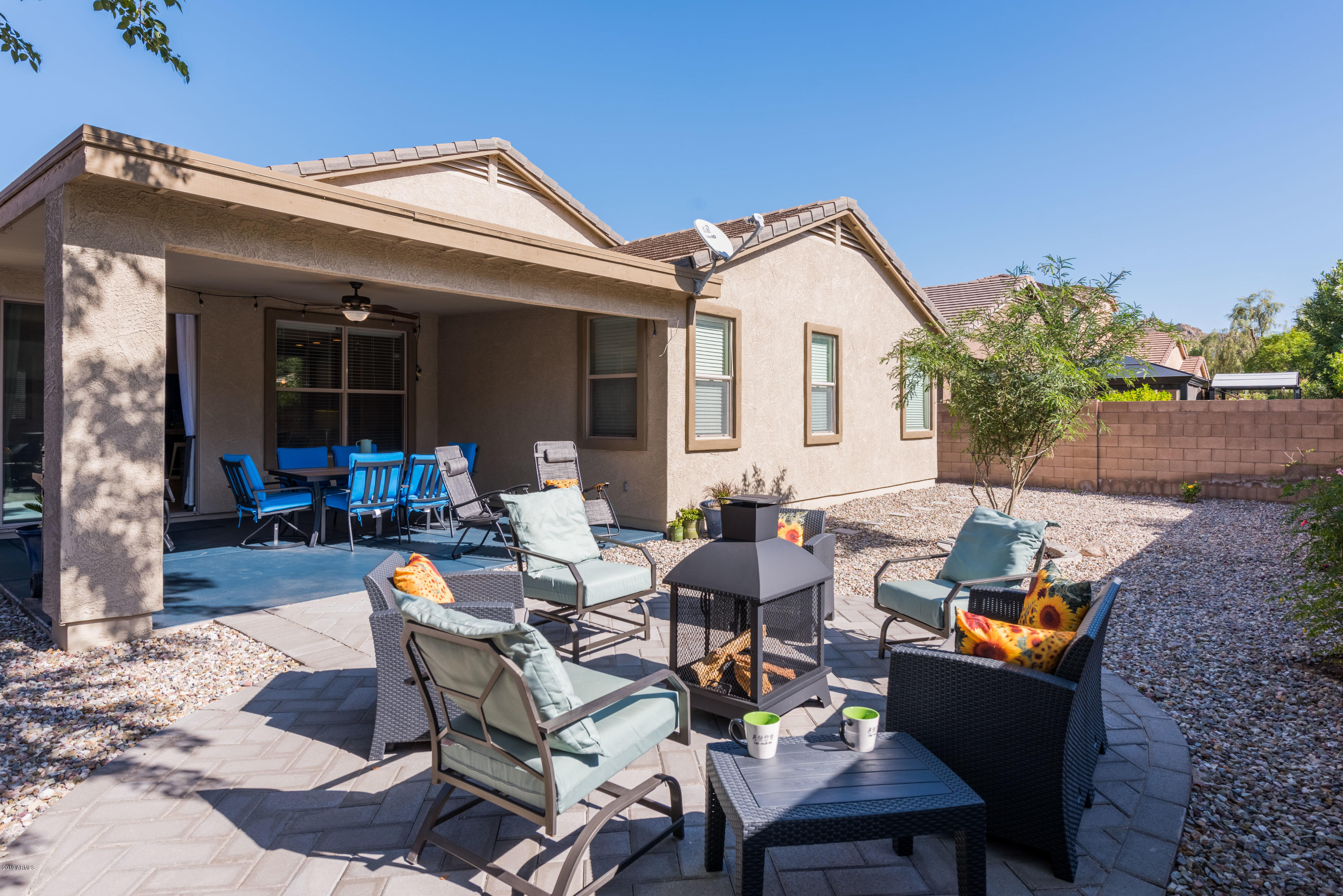 3013 West Trapanotto Road Phoenix, AZ 85086 - Photo 26 of 35 23