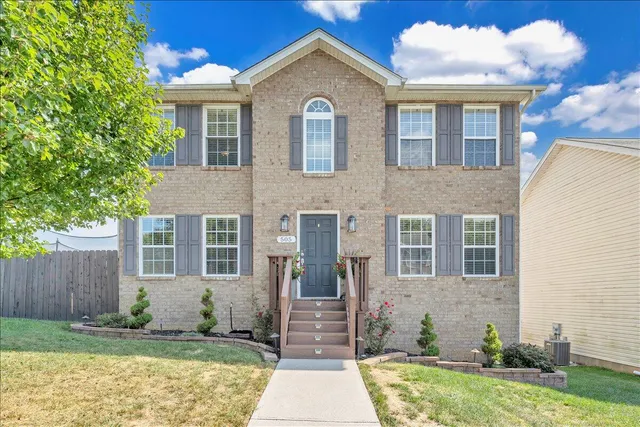 $344,999 | 505 Keystone Drive Northwest, Christiansburg, VA 24073