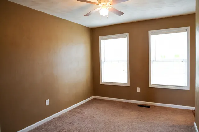 $344,999 | 505 Keystone Drive Northwest, Christiansburg, VA 24073