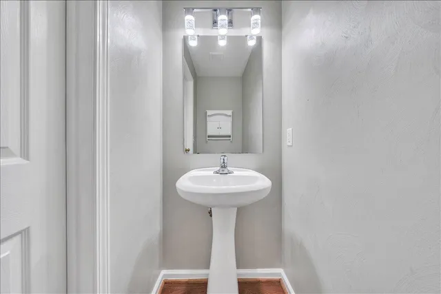 $344,999 | 505 Keystone Drive Northwest, Christiansburg, VA 24073