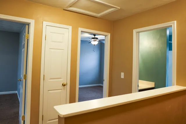 $344,999 | 505 Keystone Drive Northwest, Christiansburg, VA 24073