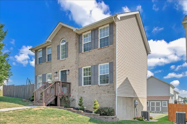 $344,999 | 505 Keystone Drive Northwest, Christiansburg, VA 24073