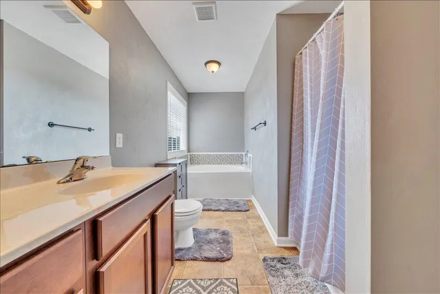 $344,999 | 505 Keystone Drive Northwest, Christiansburg, VA 24073