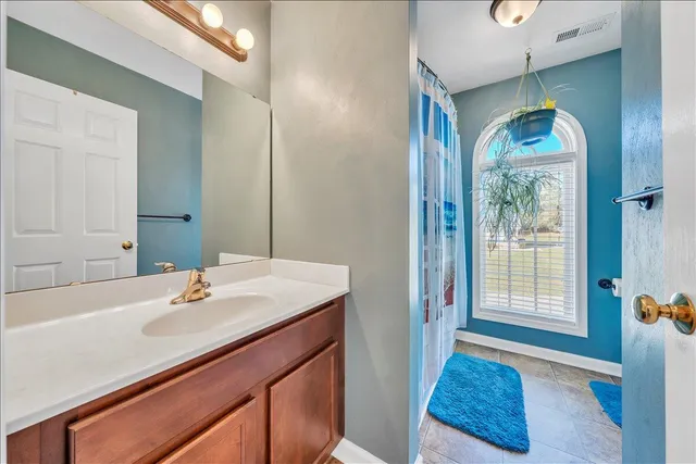 $344,999 | 505 Keystone Drive Northwest, Christiansburg, VA 24073