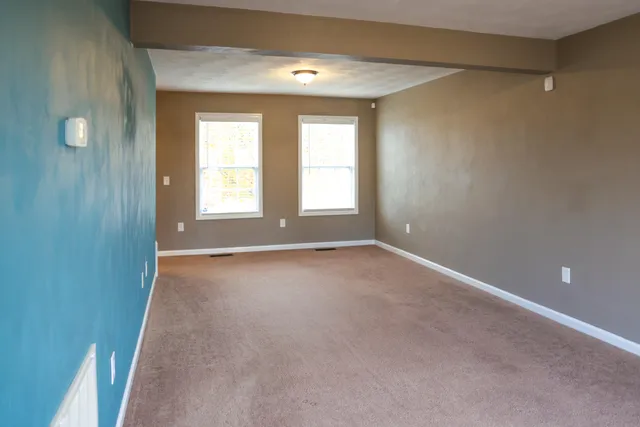 $344,999 | 505 Keystone Drive Northwest, Christiansburg, VA 24073