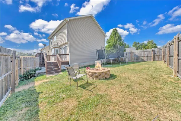 $317,000 | 505 Keystone Drive Northwest, Christiansburg, VA 24073