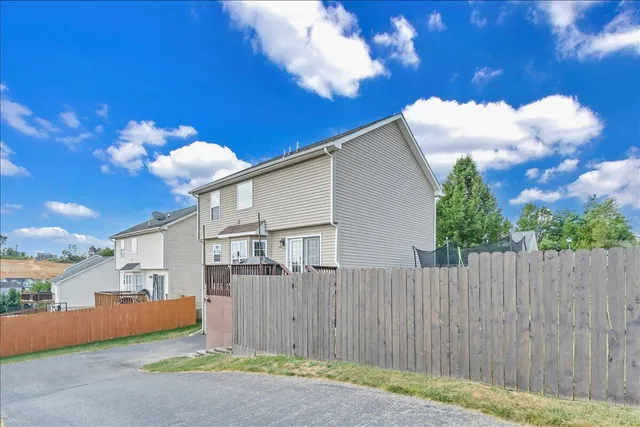 $344,999 | 505 Keystone Drive Northwest, Christiansburg, VA 24073