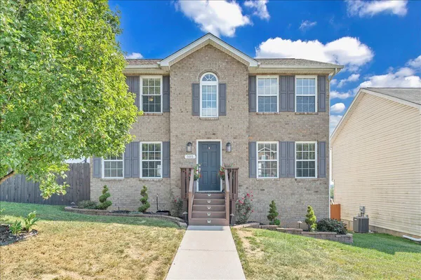 $317,000 | 505 Keystone Drive Northwest, Christiansburg, VA 24073